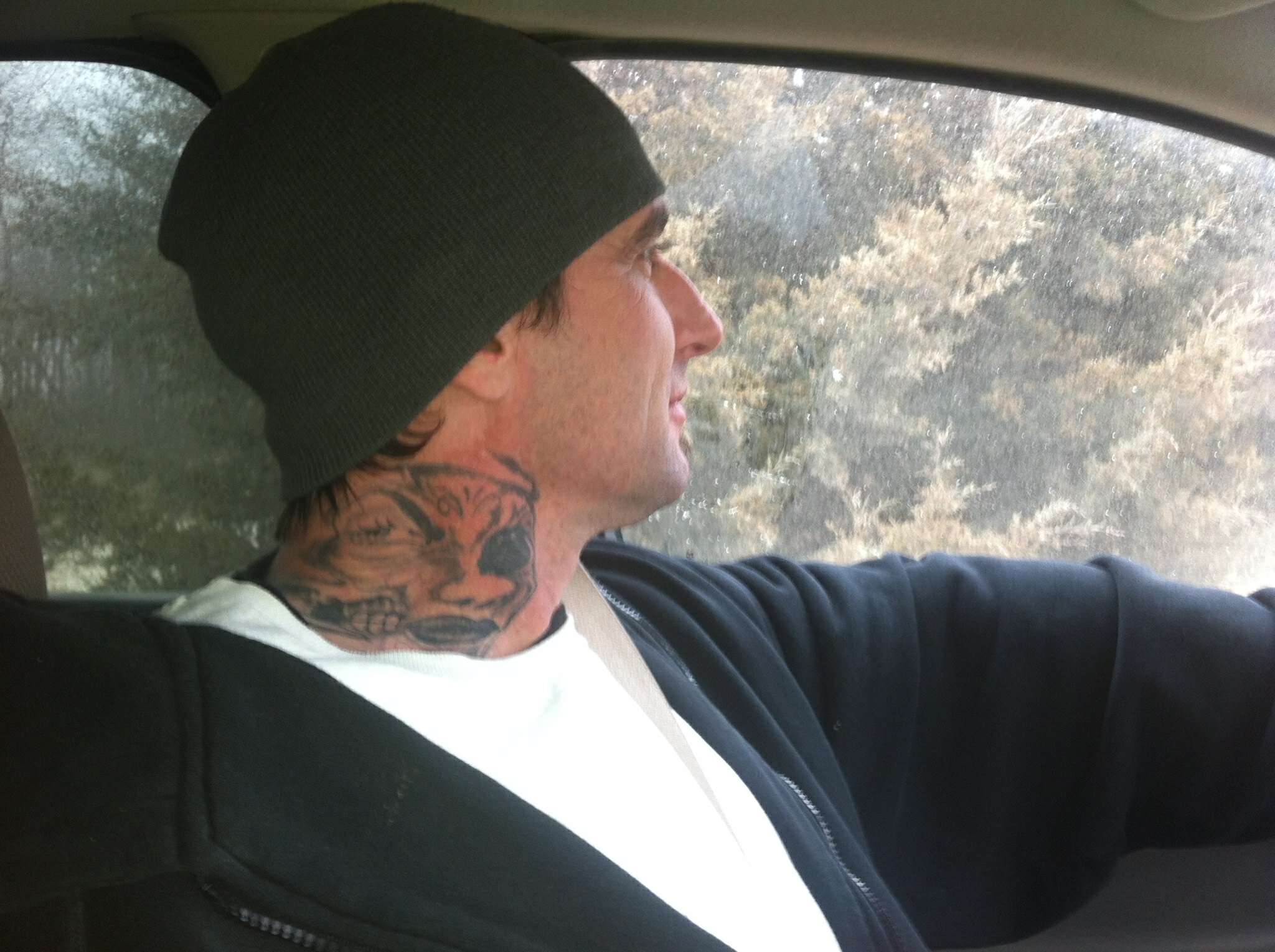 jamie_streeter's profile picture. It is What It is