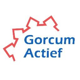 lokale politieke partij in #Gorinchem met twee zetels.