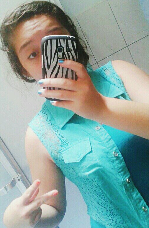 I can travel to wherever my dreams. ★