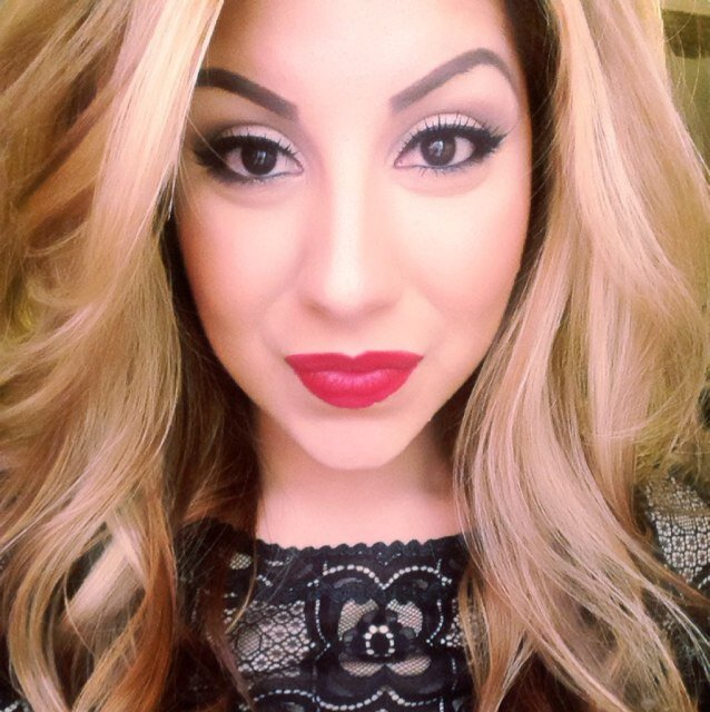 Name: Stephanie
Age: 22
Career:Makeup Artist/Hair Stylist