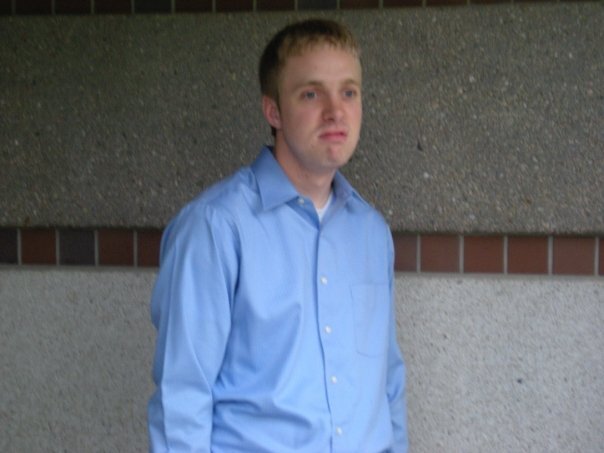 TimidKevin's profile picture. I have scoliosis.