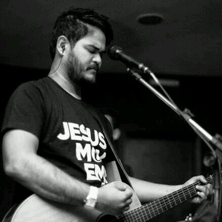 JESUSFREAK