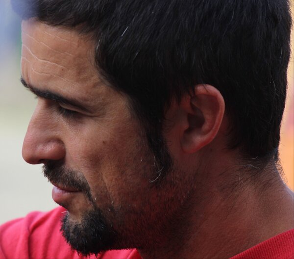 Héctor Martínez Profile