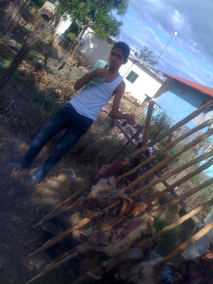 oliversantana19's profile picture. 