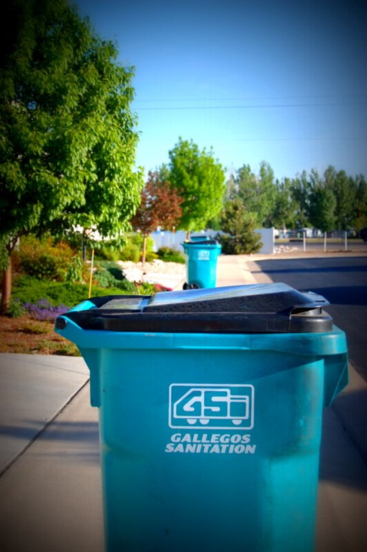 We are a locally-owned, privately held company providing high quality waste & recycling collection, education, and innovative solutions to waste diversion.