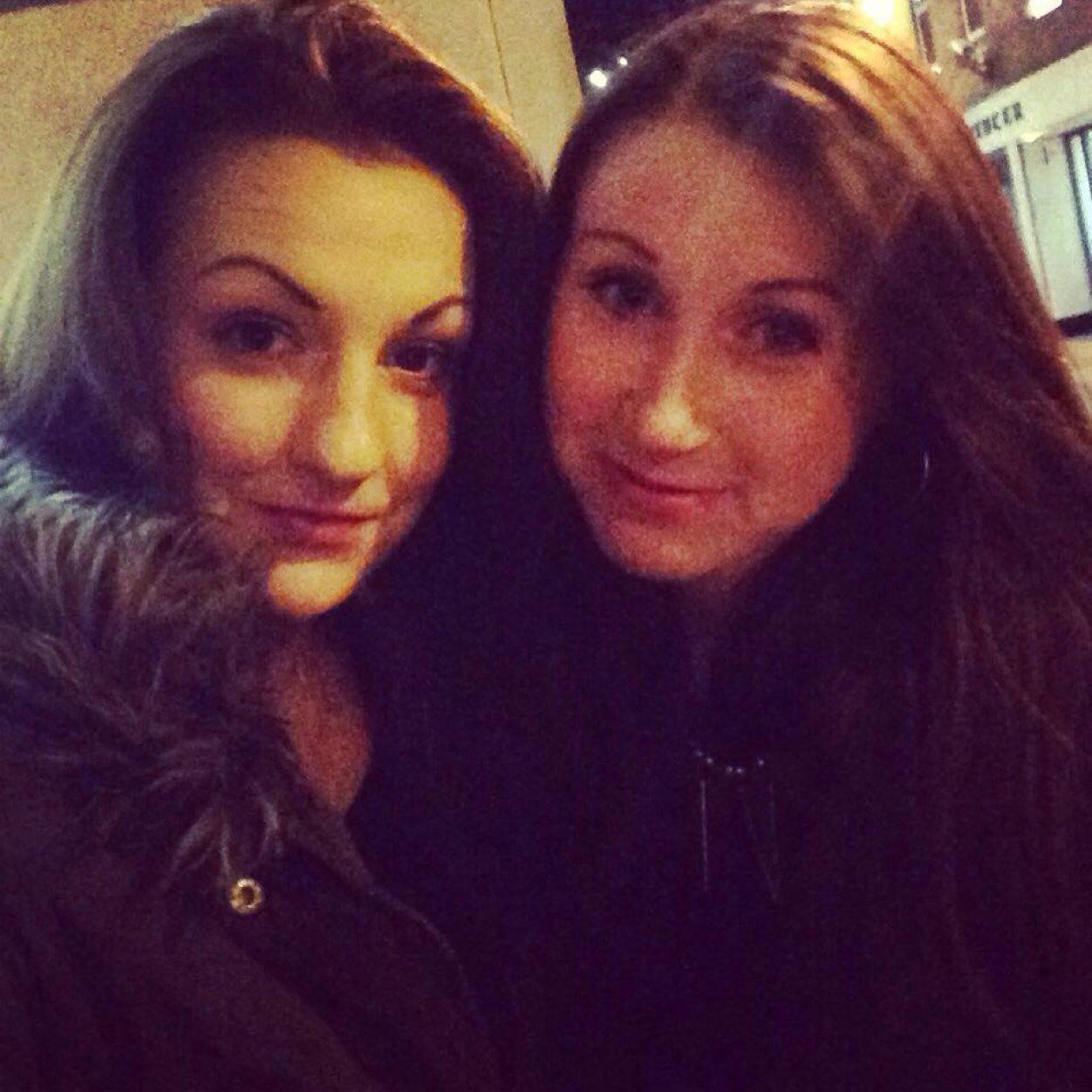 lauraasouthgate's profile picture. Im in me mums car
Broom broom
Get out me car
Nooo