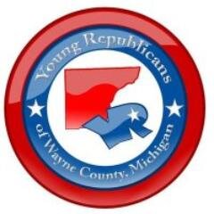 Representing Young Republicans, 18-40 in Wayne County