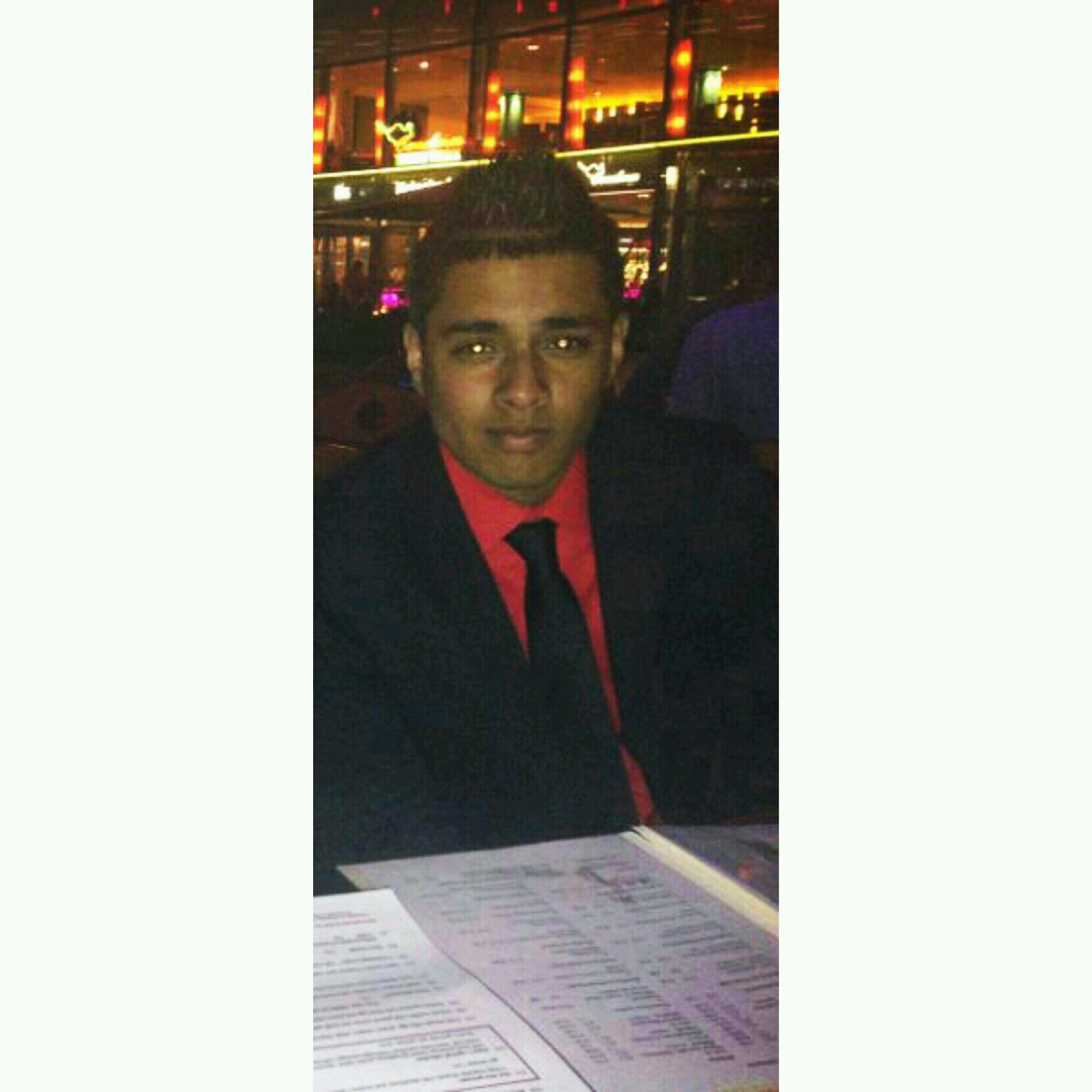 - insta: ChandanHx -@ArianaGrande follows since 7-aug-2012