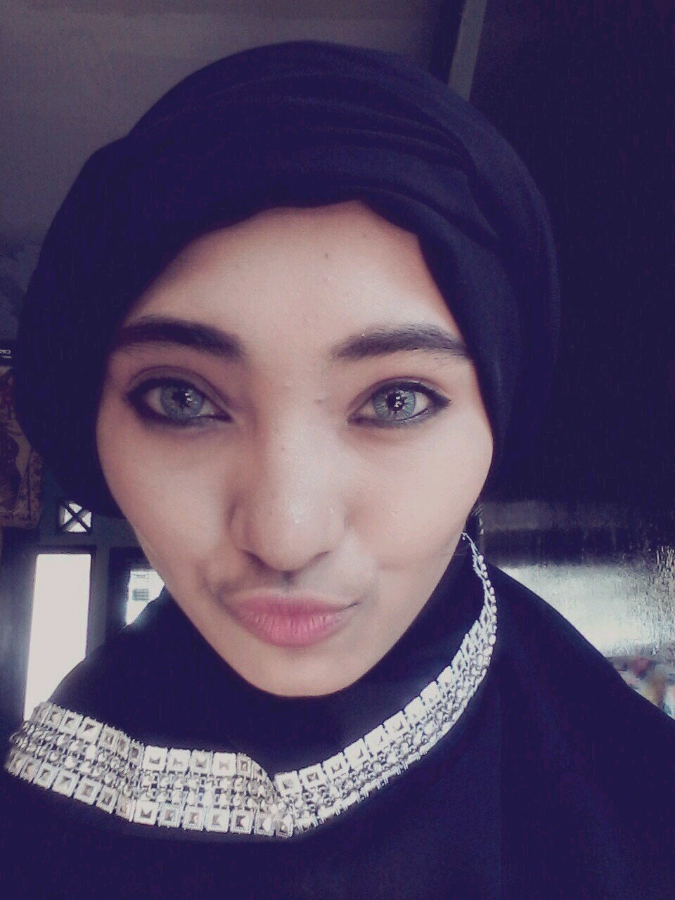 ♥ اَللّهُ ♥Rasulullah♥ Ummah♥Abi♥My Family♥