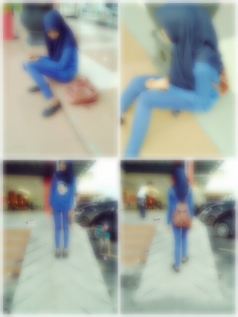 Maulida_Dina05's profile picture. Sapa Yo ? Kenal kah ??  Hitammaniss:*{}Dinababel☂lgadis berponi rata :$|| mudah perajuan :