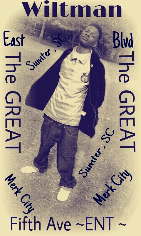 The Realist Nigga Walking
