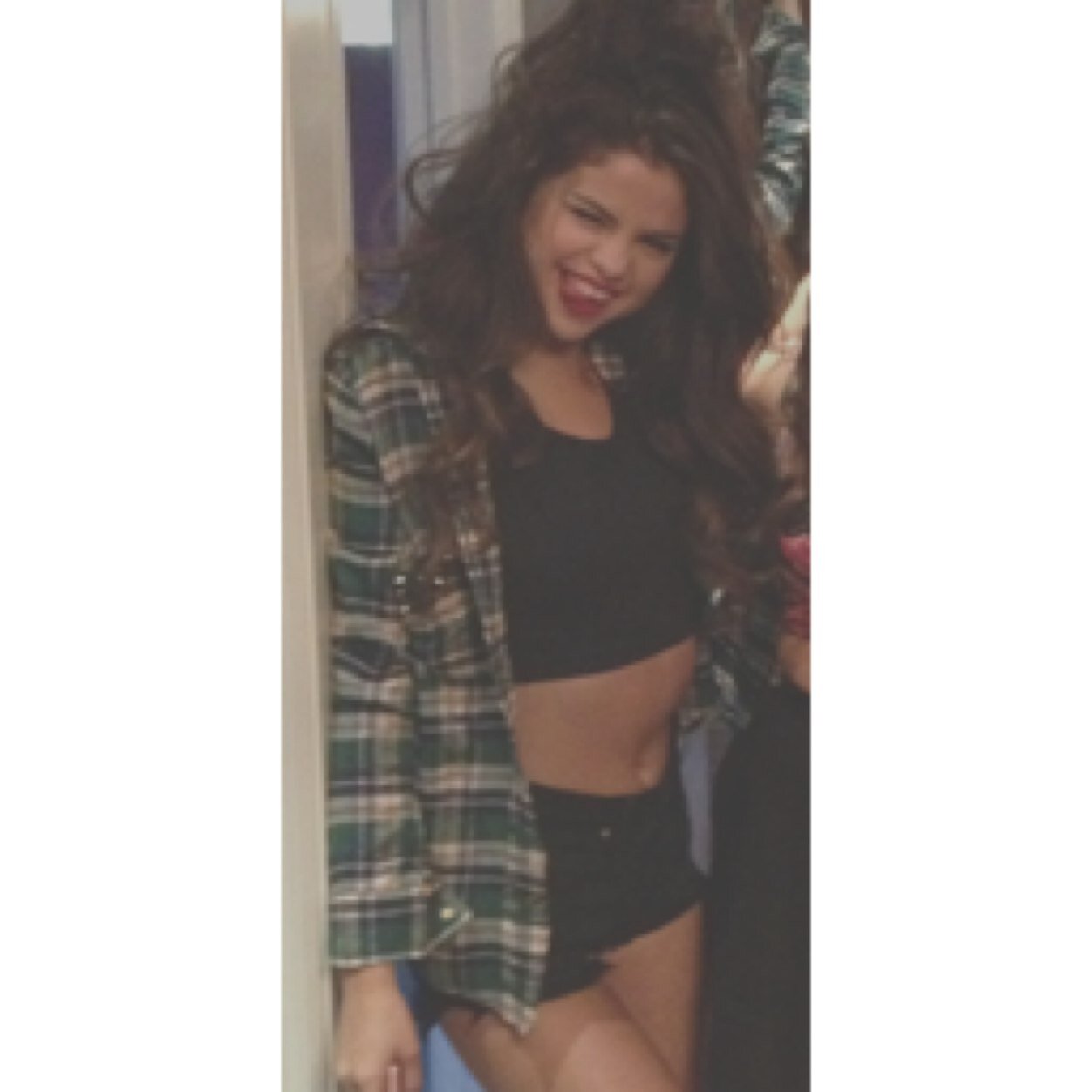 selena | single | 21 | bad