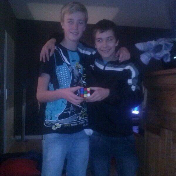 ingvar909's profile picture. 