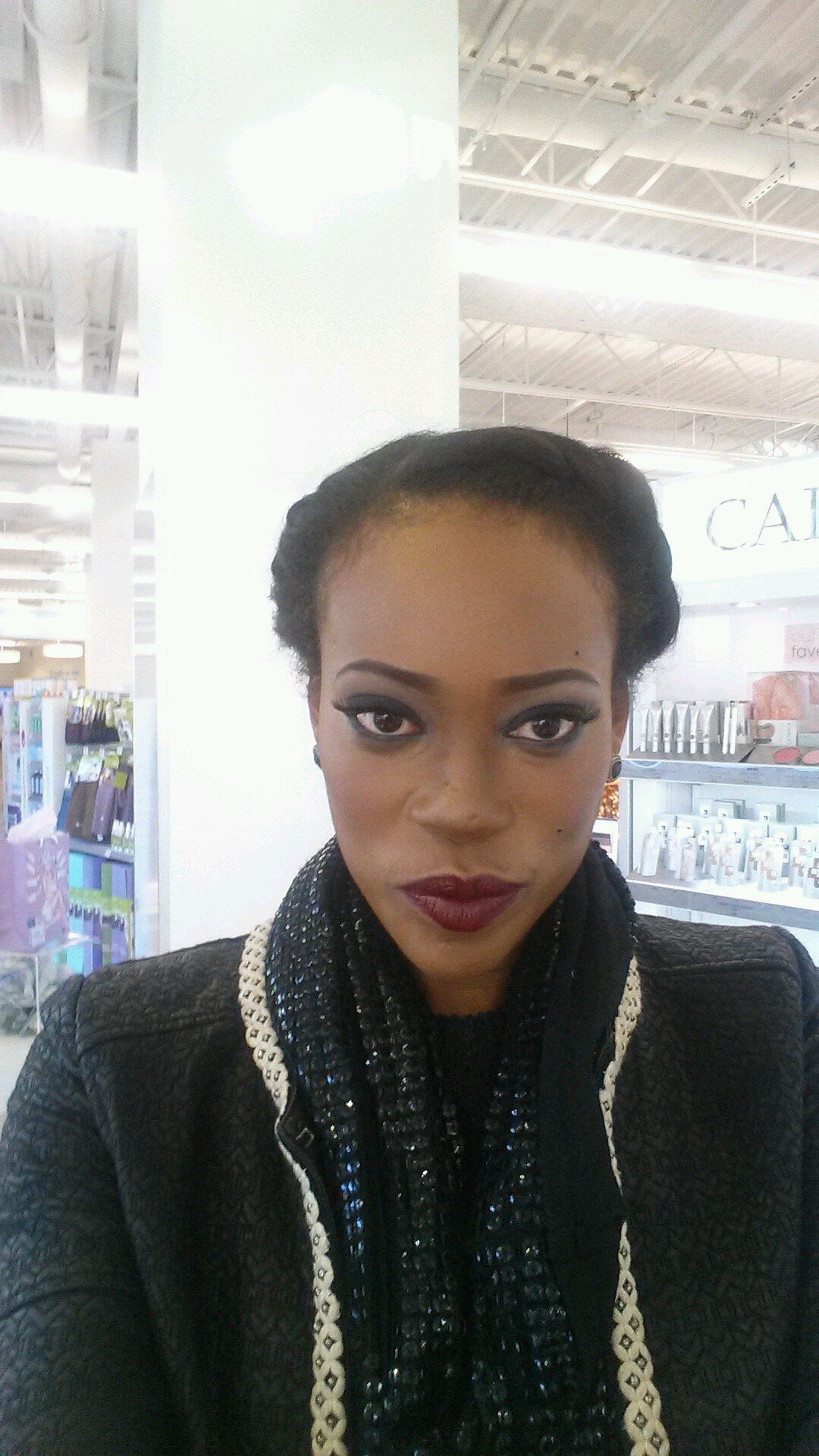 CatWoman.