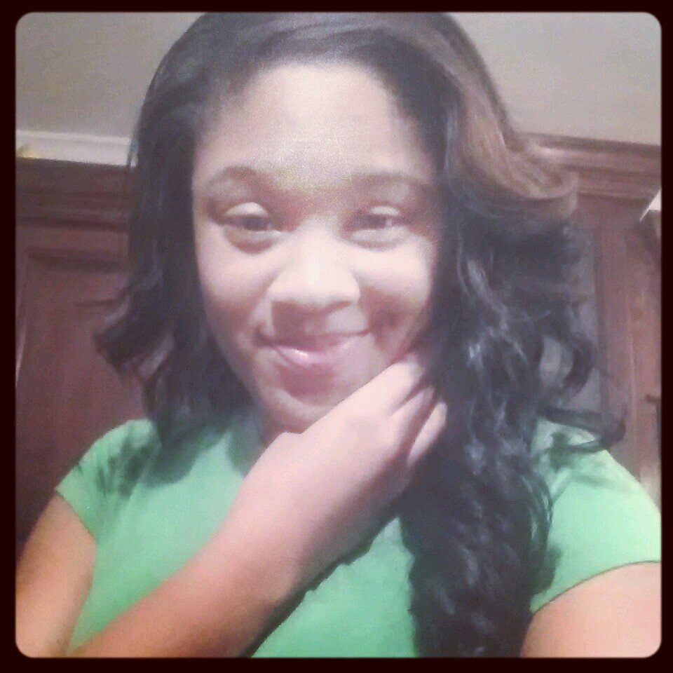 Im just a pretty girl who walk by faith and not sight. I put God first and let everything else fall in place.ツ