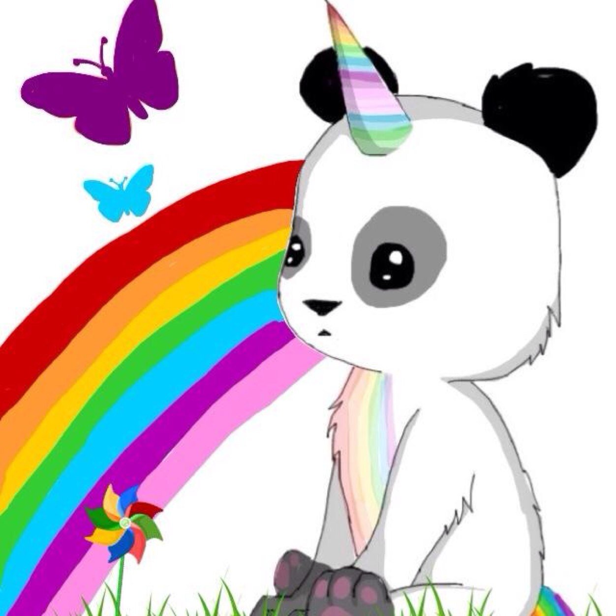 pandicornarmy1's profile picture. 