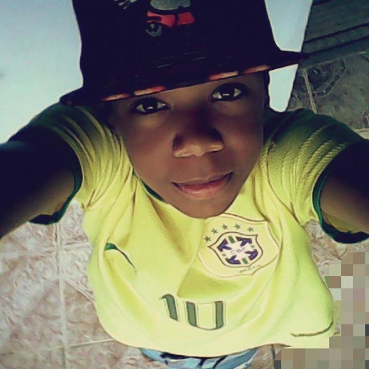 amo futebol