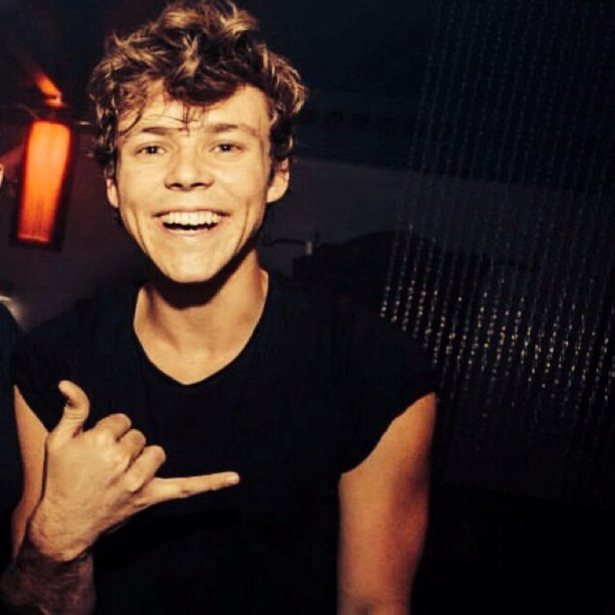 Ashton Irwin (@Heartattack_Ash) | Twitter - 1252 x 1252 jpeg 136kB