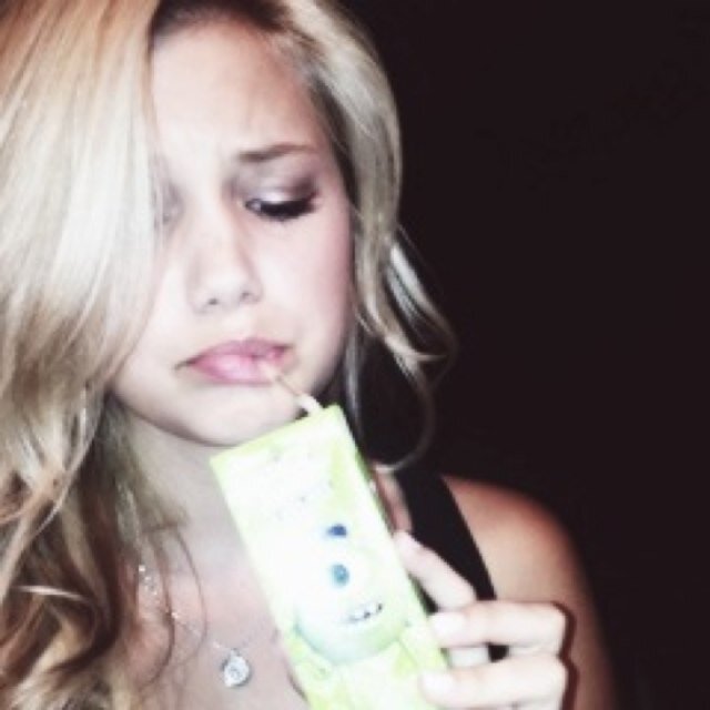 Olivia holt leaked