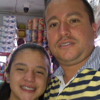 alirioesto's profile picture. 