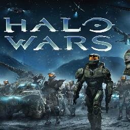 Frequent Halo Wars Player, Follow Me For Halo Wars Game Events   I Will Give Away DLC Codes For Every 100 Followers This Page Gets
