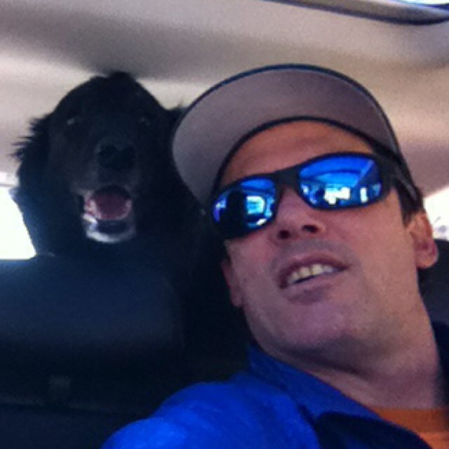 millercallaway's profile picture. Once in a while you can get shown the light in the strangest of places if you look at it right.