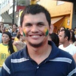 Professor de Filosofia-Membro do grupo de oração semeando no caminho de Jesus (Primavera-PA).