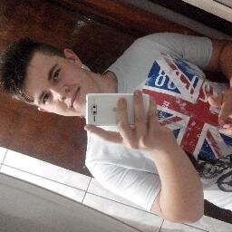 Gaúcho. 18 anos!