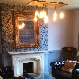 Pub - good food, good beer, good wine and atmosphere