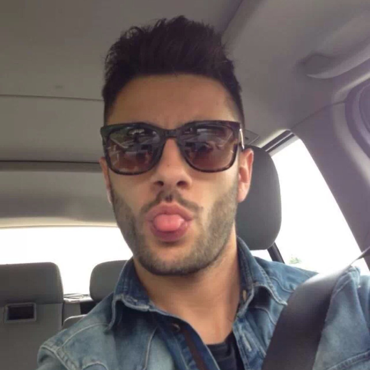 MarcoPancini's profile picture. 