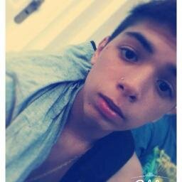 Siganme a @AugusstoNicolas que no uso mas este tw !!!! ☺