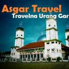 Travel Umroh , Haji dan Wisata Muslim Keliling Dunia ( Travelna Urang Garut )