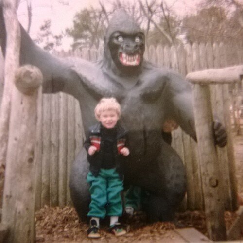 merrickherron's profile picture. 