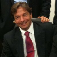 Khaled F. Hamadé (@hamadetk) 's Twitter Profile