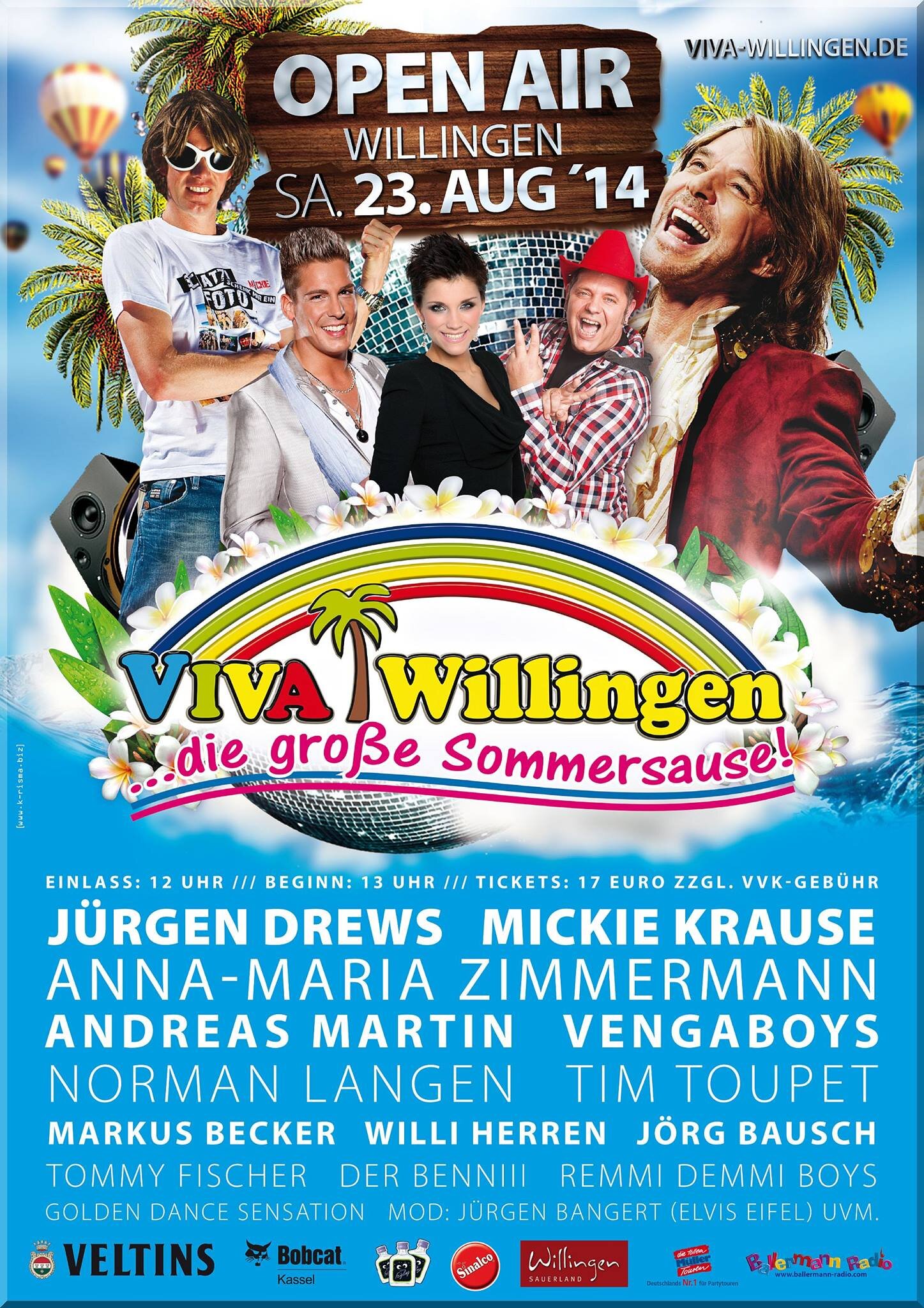Viva Willingen (VivaWillingen) Twitter