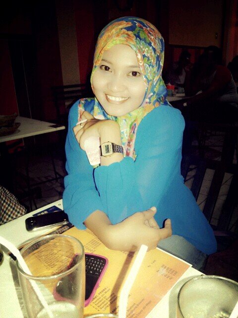 mnilai dri sndri mngkin lbh baek!