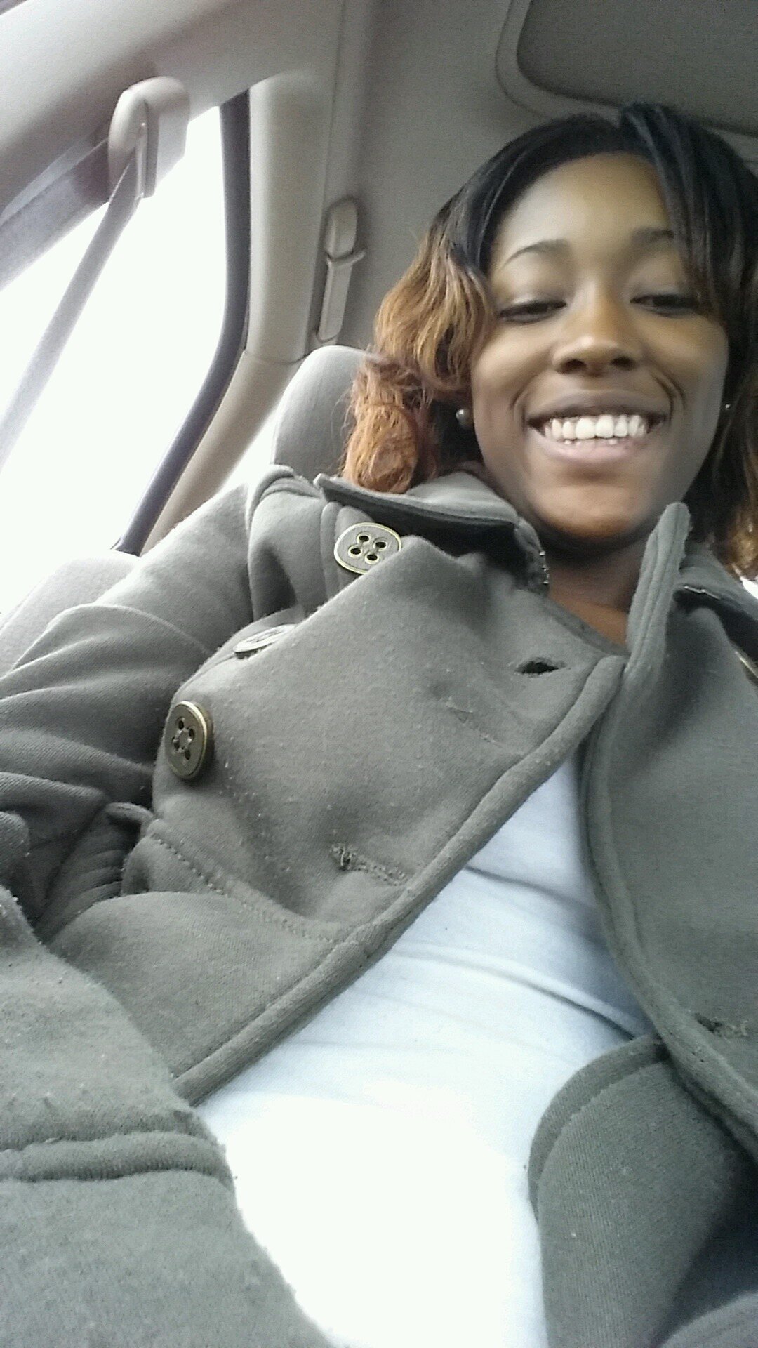 Spoil me w/ loyalty,  I can finance myself.