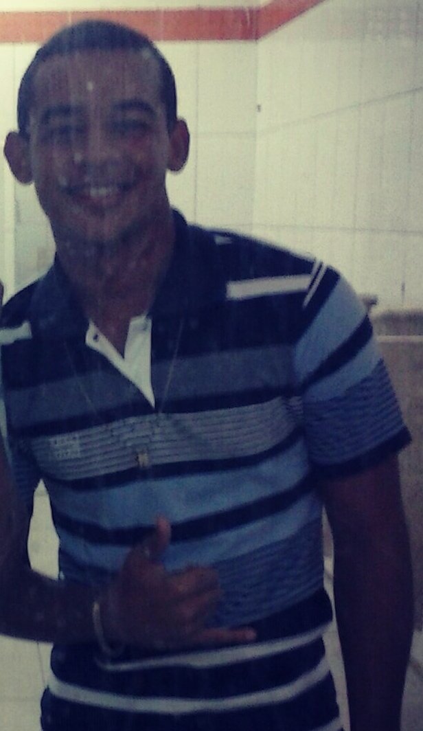 SIGO DE VOLTA