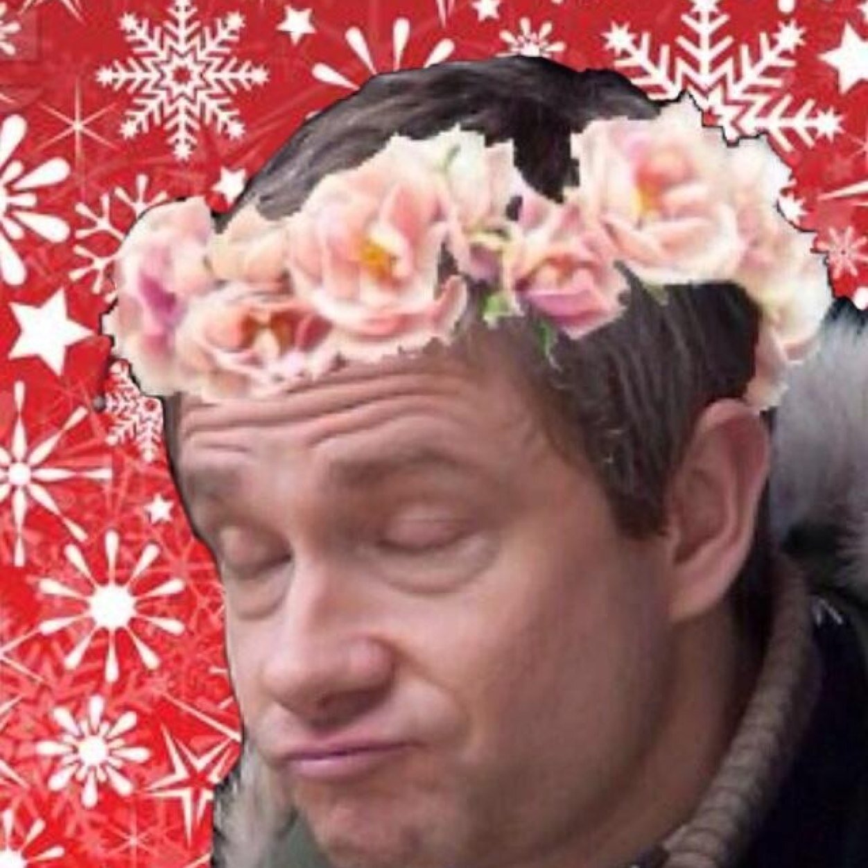 FOLLOW @queenwhatsides OR WE WILL UNFOLLOW . GET HER TO 5K THANKS CUTIE