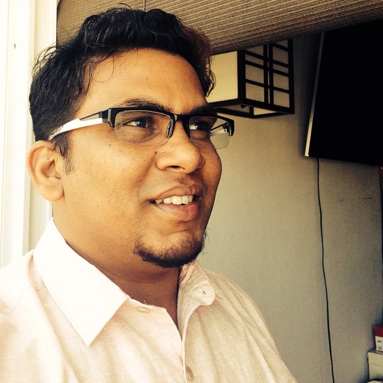 Director General @ Essaar Group