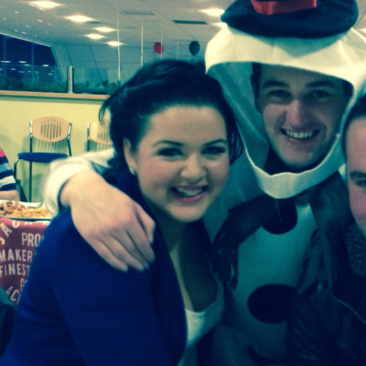 Leanne9002's profile picture. I never regret it when I do it, but I always regret it when I don't. ✌