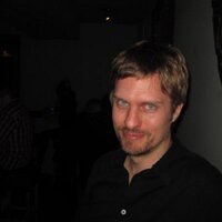 James Bednar (@jamesabednar) 's Twitter Profile