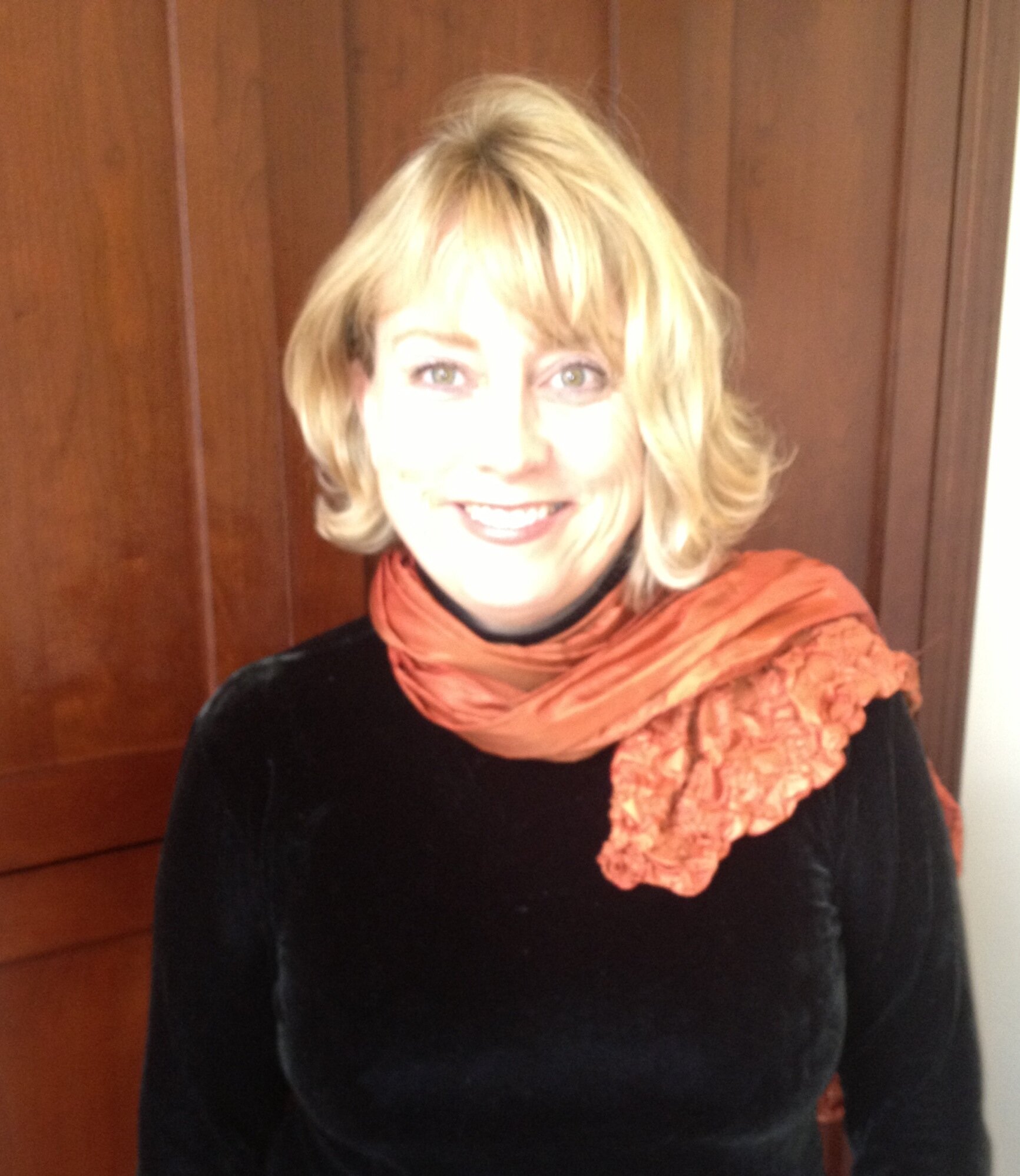 Helping women entrepreneurs thrive.