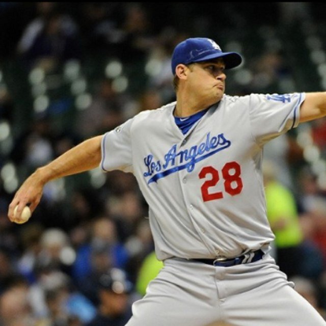 NotJameyWright's profile picture. Former Dodger. Current Dodger Legend. Former Dodger. Retired/Playing SemiPro Baseball in Arlington Texas.