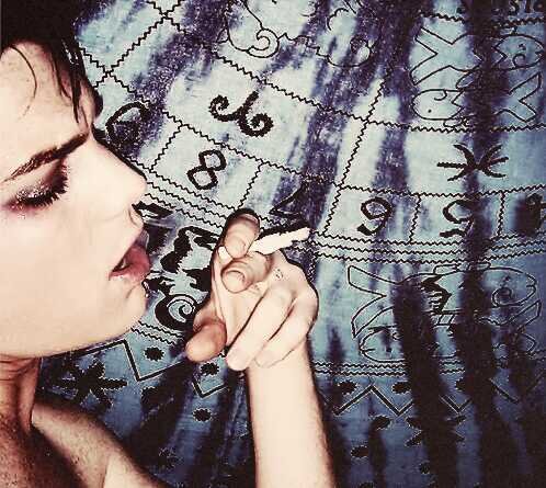 Fuck you!                                #Glambert