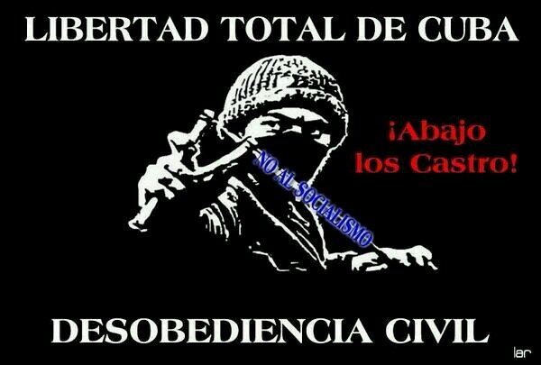 Informando el genocidio de Maduro en Venezuela y de Putin en Ucrania.
En #Resistencia activa, luchando por la libertad de un mundo libre de dictaduras.