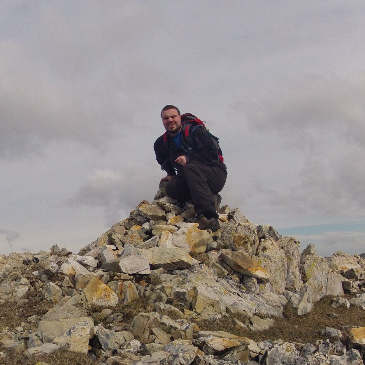 Macmillan committee member. DofE Gold Assessor and course tutor. Outdoor Education teacher.