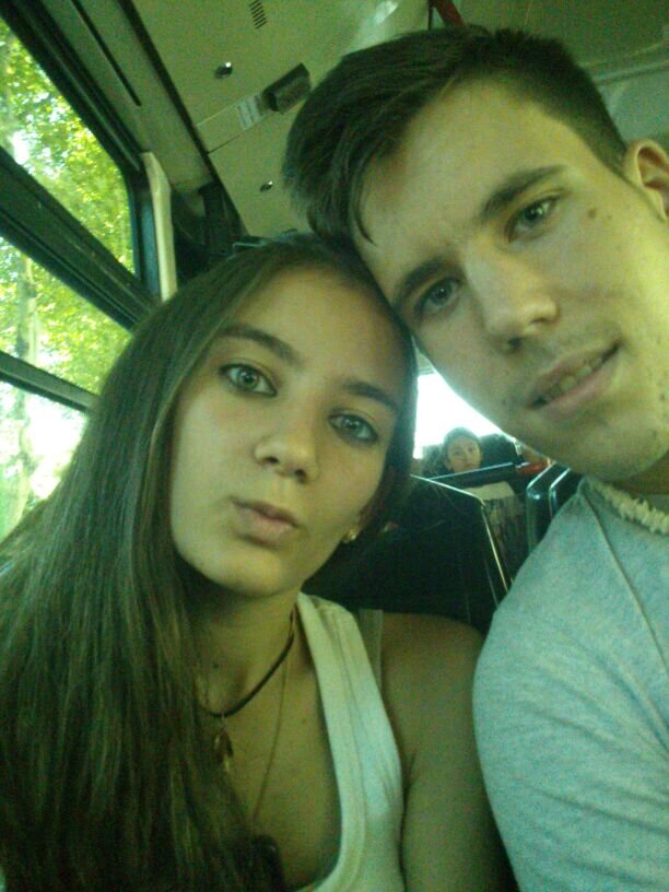 Es lo mas importante de mi vida..JPC & MGC ∞♥ Nunca sabes lo fuerte que eres, hasta que ser fuerte es tu unica opcion.16 de diciembre de 2012 ∞