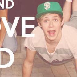 LOVES ONE DIRECTION 3