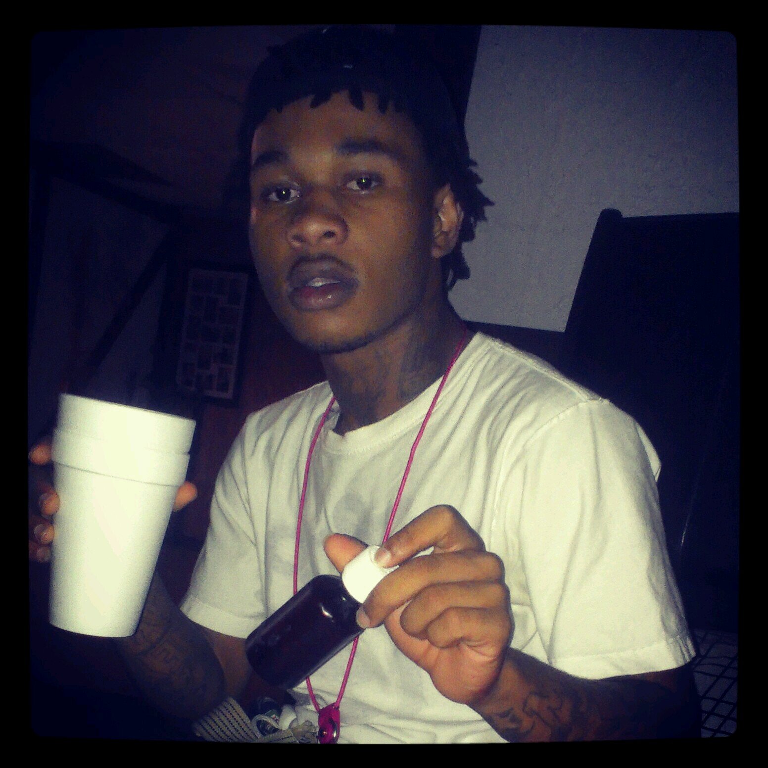 Rule #1 If You Don't Got It Go & Get It ($$$$)